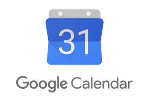 Google Calendar